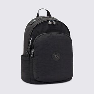 Mochila Kipling Delia Preto I6477P39