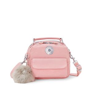 Bolsa Kipling Puck Rosa I729946Y
