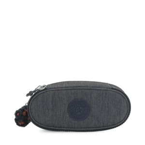 Estojo Kipling Duobox Cinza I740958C