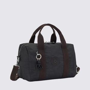 Bolsa Kipling Bina M Preto I7532P39