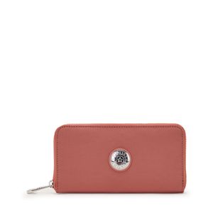 Carteira Kipling New Imali Rosa I75775FB