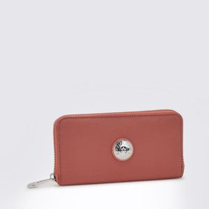Carteira Kipling New Imali Rosa I75775FB
