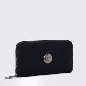 Carteira Kipling New Imali Preto I7577TB4