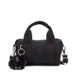 Bolsa Kipling Bina Mini Preto I7614P39