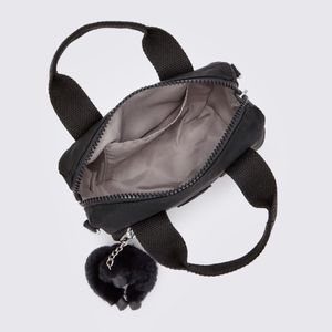 Bolsa Kipling Bina Mini Preto I7614P39