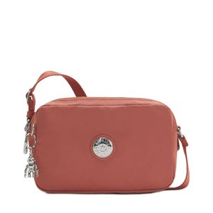 Bolsa Kipling Milda Rosa I76695FB