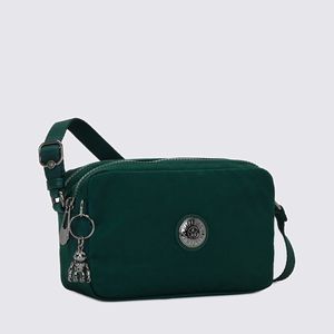 Bolsa Kipling Milda Verde I7669PD3