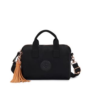 Bolsa Kipling Bina M Preto I767153H