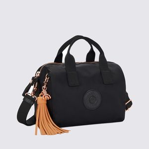 Bolsa Kipling Bina M Preto I767153H