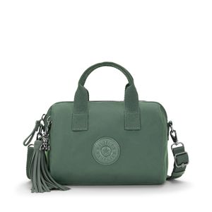 Bolsa Kipling Bina M Verde I76719NX