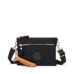 Bolsa Kipling Riri L Preto I794953H