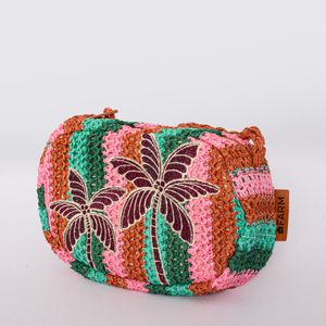 Bolsa Farm Chuchu Artesanal Honolulu Carioca 78314125