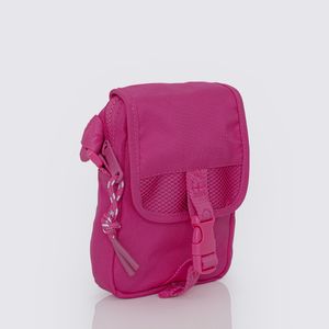 Bolsa Farm Fervo Pink Rio de Flor 78313332C