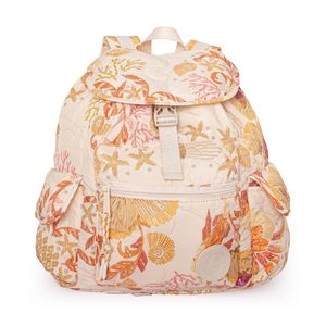 Bolsa Farm Pipoca Pé na Areia 78313805