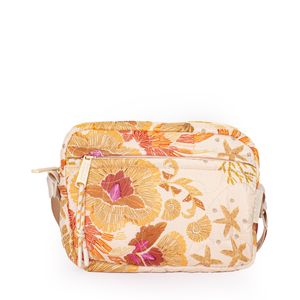 Bolsa Farm Ziriguidum Pé na Areia 78313829