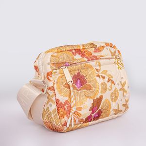 Bolsa Farm Ziriguidum Pé na Areia 78313829