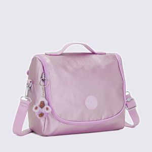 Lancheira Kipling New Kichirou Lilás I5356MW3