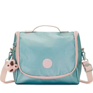 Lancheira Kipling New Kichirou Verde I5356N7G