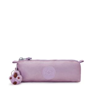 Estojo Kipling Freedom Lilás I5621MW3