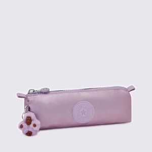 Estojo Kipling Freedom Lilás I5621MW3