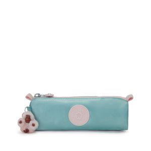 Estojo Kipling Freedom Verde I5621N7G