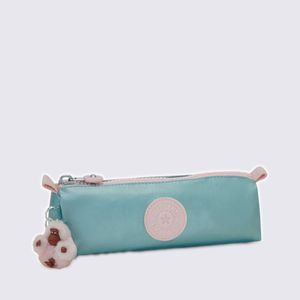 Estojo Kipling Freedom Verde I5621N7G