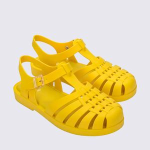 Melissa Possession Amarelo 32408