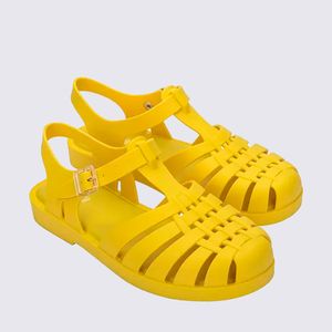 Melissa Possession Amarelo 32408