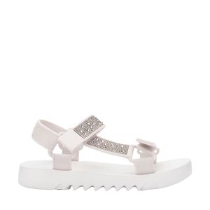 Melissa Deluxe Papete Branco 35773