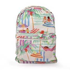 Mochila Farm Xodó Férias na Praia 78313504