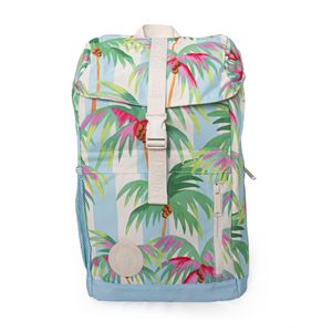 Mochila Farm Coisa Nossa Férias na Praia 78313528