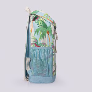 Mochila Farm Coisa Nossa Férias na Praia 78313528