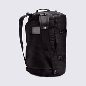 Mala The North Face Base Cump Duffel Preto P 52STKY4