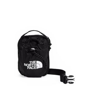 Bolsa The North Face Bozer Crossbody Preta 52RYJK3