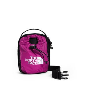 Bolsa The North Face Bozer Crossbody Roxa 52RYYV3