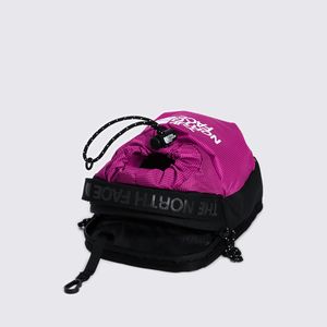 Bolsa The North Face Bozer Crossbody Roxa 52RYYV3