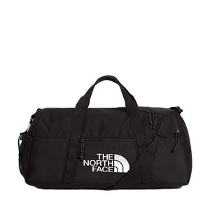 Mala The North Face Bozer Duffel Preta 52VOKY4