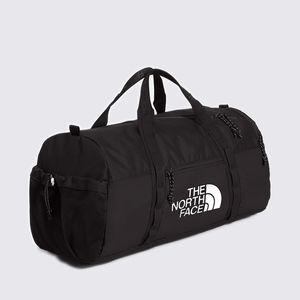 Mala The North Face Bozer Duffel Preta 52VOKY4