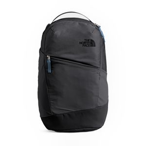 Mochila The North Face Isabella 3.0 Cinza 81C1ISY