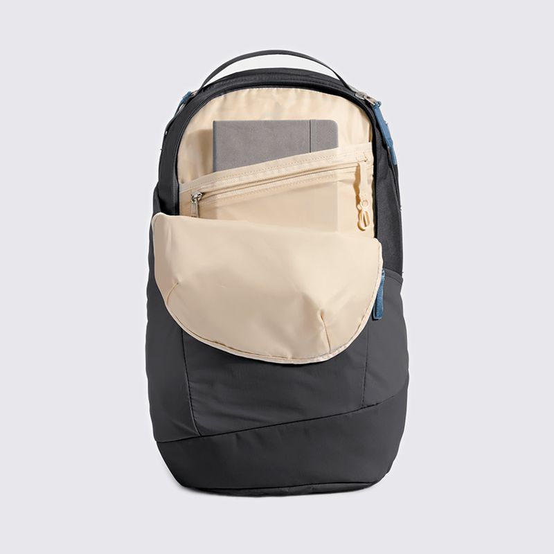 The north face isabella hot sale backpack