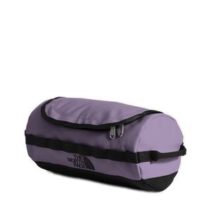 Necessaire The North Face Base Camp Travel Canister Roxo G 52TFLK3