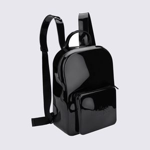 Melissa Essential Daypack Preto 34384