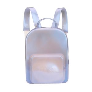 Melissa Essential Daypack Azul Perolado 34384