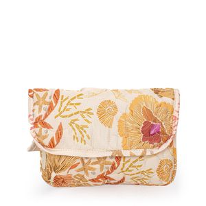 Bolsa Farm Tapioca Pé na Areia 78313856