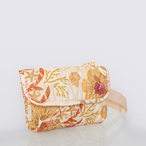 Bolsa Farm Tapioca Pé na Areia 78313856