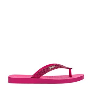 Melissa Sun Long Beach II Rosa Glitter 35781