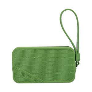 Melissa Sun Treasure Bag Verde 34422