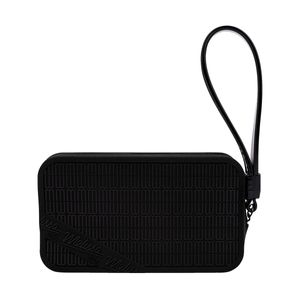 Melissa Sun Treasure Bag Preto 34422