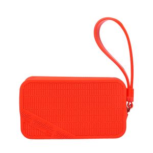 Melissa Sun Treasure Bag Vermelho 34422