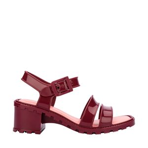 Melissa Iggy Vermelho Rosa 35840